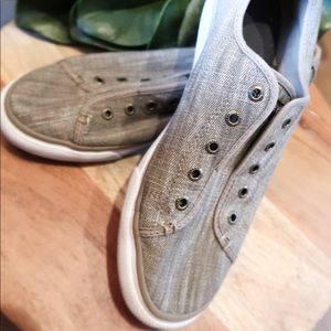 Women’s Sperry Top-Sider Slip On Sneaker